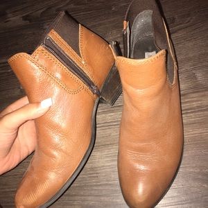 Steve Madden Boots